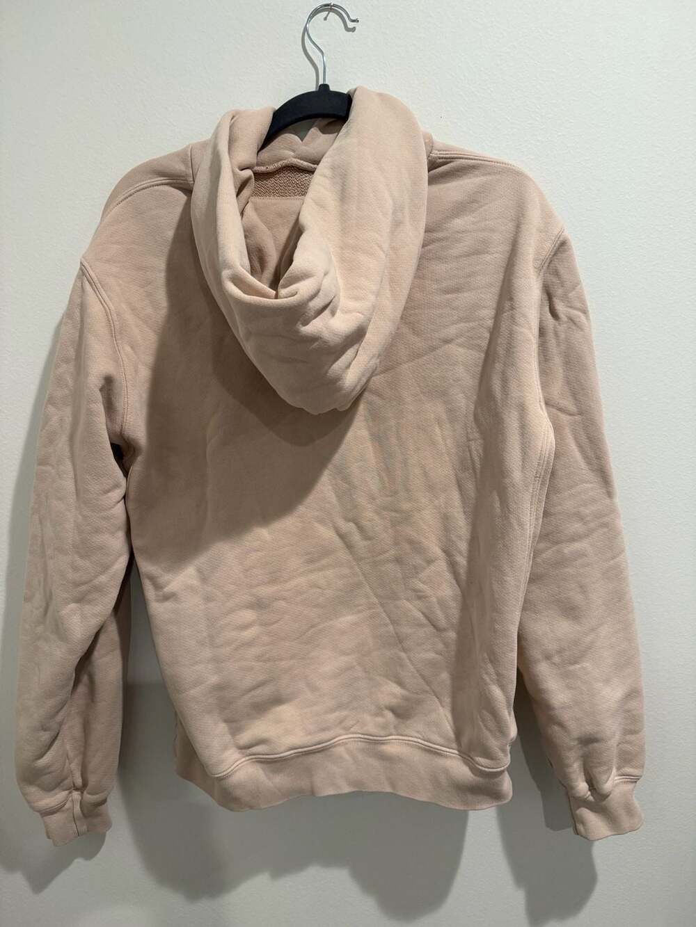 Madhappy Classics Hoodie Size M and Shorts Size L Set Sand - Picture 2 of 5